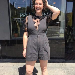 Meet your Posher, Emma